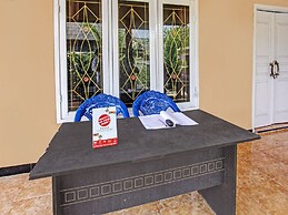 OYO 92197 Zahira Homestay Near Ekas Surf School and Service