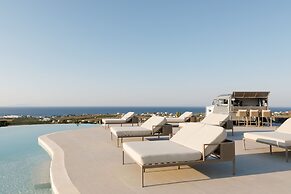 Elysian Retreat - Adults Only