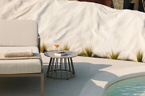 Elysian Retreat - Adults Only