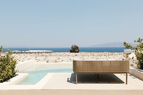 Elysian Retreat - Adults Only