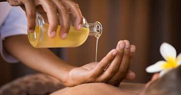 Elysian Retreat - Adults Only