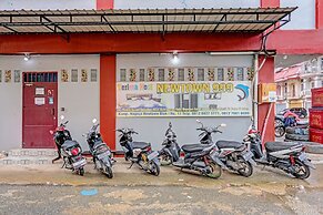 OYO 92210 New Town Syariah