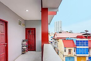 OYO 92210 New Town Syariah