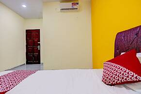 OYO 92210 New Town Syariah