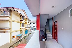 OYO 92210 New Town Syariah