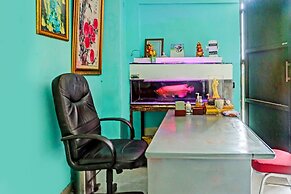 OYO 92210 New Town Syariah