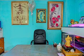 OYO 92210 New Town Syariah