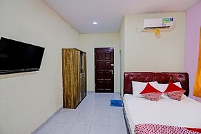 OYO 92210 New Town Syariah