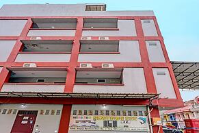 OYO 92210 New Town Syariah