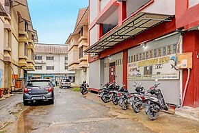 OYO 92210 New Town Syariah