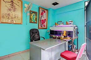 OYO 92210 New Town Syariah