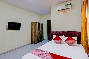 OYO 92210 New Town Syariah