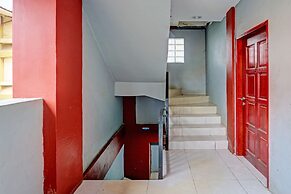 OYO 92210 New Town Syariah