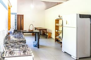 Casa de Tupan
