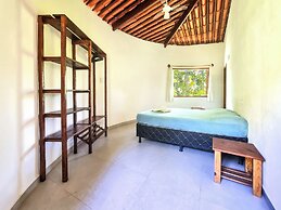 Casa de Tupan