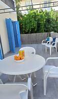 Freshly Refurbished Apartment in Paralimni, Cyprus