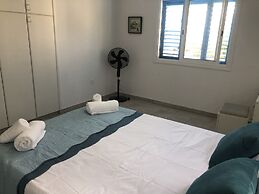 Freshly Refurbished Apartment in Paralimni, Cyprus