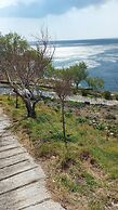 La Chapelle Ouest Guest Suite in Tinos