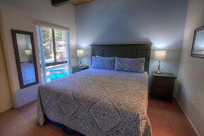 Sparrow's Nest 2 Bedroom Home by RedAwning