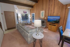 Sparrow's Nest 2 Bedroom Home by RedAwning