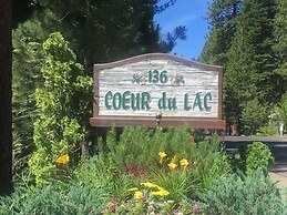 Sparrow's Nest 2 Bedroom Home by RedAwning