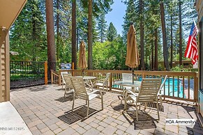 Sparrow's Nest 2 Bedroom Home by RedAwning