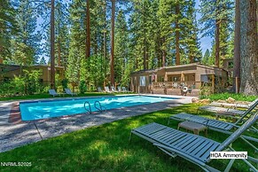 Sparrow's Nest 2 Bedroom Home by RedAwning