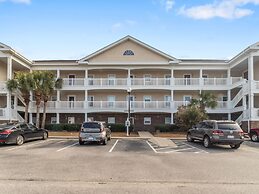 Wedgewood #324 2 Bedroom Condo by RedAwning