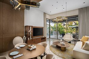 Bayou Villas 1 Bedroom - Ultra All Inclusive