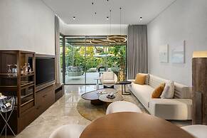 Bayou Villas 1 Bedroom - Ultra All Inclusive
