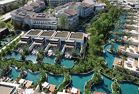 Bayou Villas Turkey 1 Bedroom -ultra All Inclusive