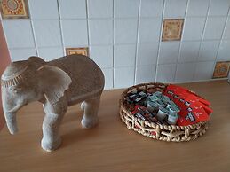 3-bed Apartment in Lowestoft With sea Views