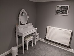 3-bed Apartment in Lowestoft With sea Views