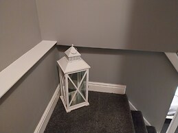 3-bed Apartment in Lowestoft With sea Views