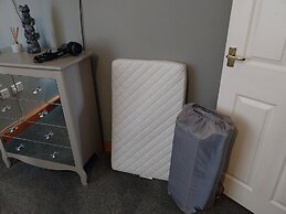 3-bed Apartment in Lowestoft With sea Views