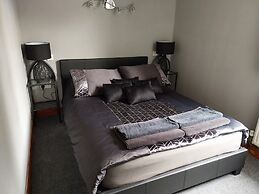 3-bed Apartment in Lowestoft With sea Views