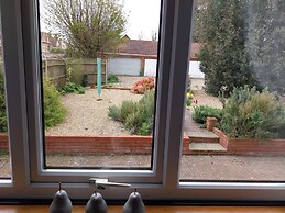 3-bed Apartment in Lowestoft With sea Views