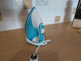 3-bed Apartment in Lowestoft With sea Views