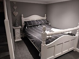 3-bed Apartment in Lowestoft With sea Views