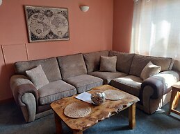 3-bed Apartment in Lowestoft With sea Views