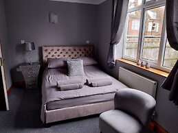 3-bed Apartment in Lowestoft With sea Views