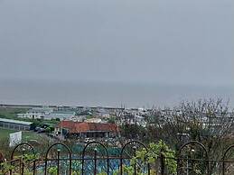 3-bed Apartment in Lowestoft With sea Views