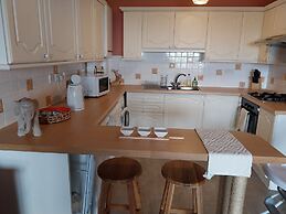 3-bed Apartment in Lowestoft With sea Views