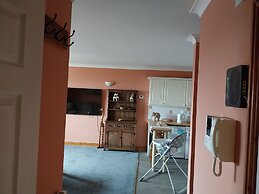 3-bed Apartment in Lowestoft With sea Views