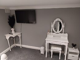 3-bed Apartment in Lowestoft With sea Views