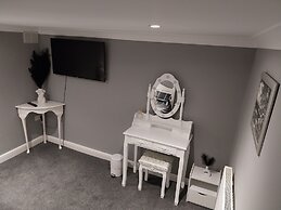 3-bed Apartment in Lowestoft With sea Views