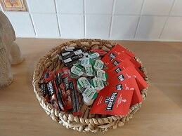 3-bed Apartment in Lowestoft With sea Views