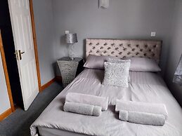 3-bed Apartment in Lowestoft With sea Views