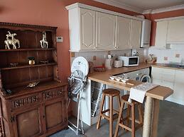 3-bed Apartment in Lowestoft With sea Views