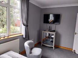 3-bed Apartment in Lowestoft With sea Views